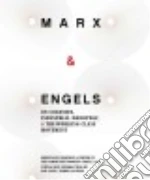 Marx Karl, Engels Friedrich, Cope Zak (INT), Lauesen Torkil (INT)
