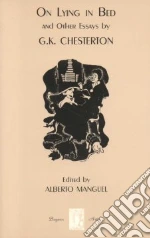 Manguel Alberto
