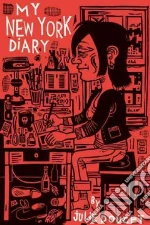 Doucet Julie