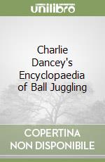 Charlie Dancey