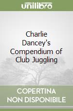 Charlie Dancey