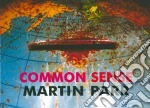 Parr Martin