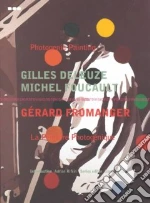 Gilles Deleuze