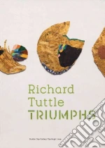 Tuttle Richard (ART), Dawson Barbara, McEvilley Thomas, Dempsey Michael