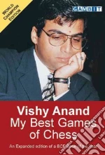 Anand Vishy, Nunn John