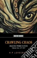 Lovecraft H. P., Wilson Colin (INT)