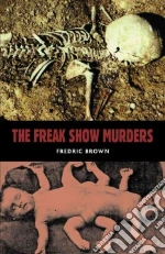 Brown Fredric