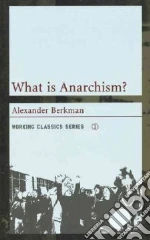 Berkman Alexander