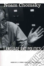 Chomsky Noam, Otero Carlos P. (INT), Otero Carlos P.