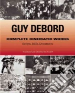 Debord Guy, Knabb Ken (TRN), Knabb Ken (EDT)