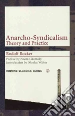 Rocker Rudolf, Chomsky Noam (CON), Walter Nicolas (INT)