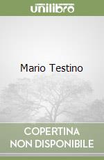 Mario Testino