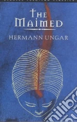 Ungar Hermann, Mitchell Mike (TRN)