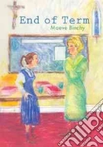 Binchy Maeve