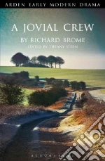 Brome Richard, Stern Tiffany (EDT)