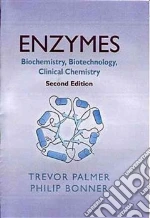Palmer Trevor, Bonner Philip L. Ph.D.
