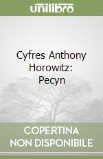 Anthony Horowitz