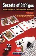 Shaw Phil