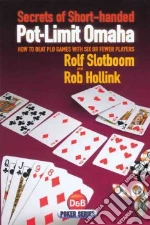 Slotboom Rolf, Hollink Rob