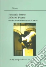 Pessoa Fernando, Butler David (TRN)