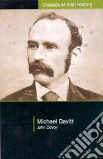 Devoy John, King Carla (EDT), McCormack W. J. (EDT)