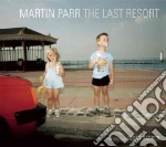 Parr Martin (PHT), Badger Gerry (CON)