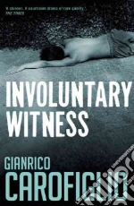 Carofiglio Gianrico, Creagh Patrick (TRN)
