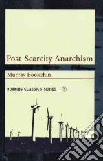 Bookchin Murray