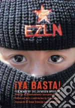 Marcos Subcomandante Insugente, Vodovnik Ziga (EDT), Chomsky Noam (FRW), Klein Naomi (FRW)