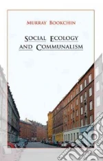 Bookchin Murray