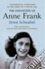 Schnabel Ernst, Winston Richard (TRN), Winston Clara (TRN), Anne Frank House (FRW)