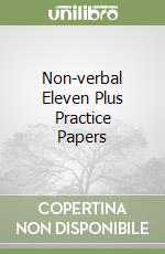 Eleven Plus Exam Group