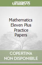 Eleven Plus Exam Group