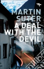 Martin Suter