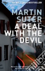 Martin Suter