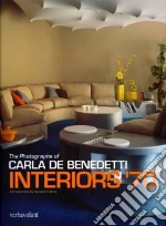 De Benedetti Carla