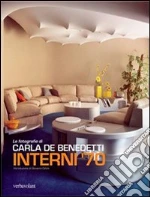 De Benedetti Carla