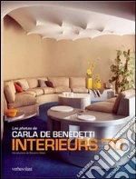 De Benedetti Carla