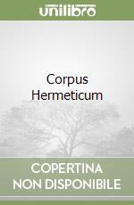 Hermes, Trismegistos