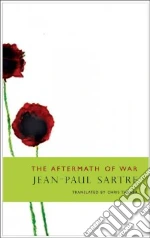 Sartre Jean-Paul, Turner Chris