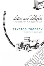 Todorov Tzvetan, Portevin Catherine (CON), Walker Gila (TRN)