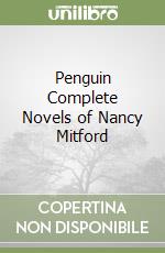 Nancy Mitford