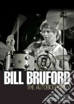 Bruford Bill