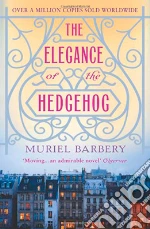 Muriel Barbery