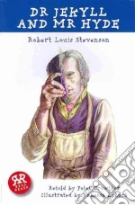 Stevenson Robert Louis, Crowther Peter (RTL), Lubach Vanessa (ILT)