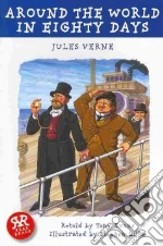 Verne Jules, Evans Tony (RTL), Lillie Stephen (ILT)