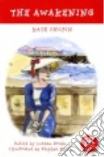 Chopin Kate, Drake JoAnne (RTL), Davis Stephen (ILT)