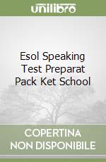 CAMBRIDGE-ESOL