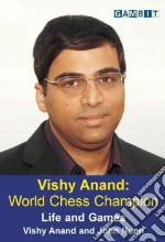 Anand Vishy, Nunn John, Marsh Sean (CON)