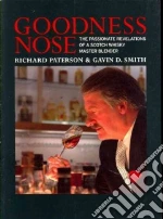 Paterson Richard, Smith Gavin D.